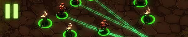 亿万僵尸 They Are Billions 最新中文版全息投影