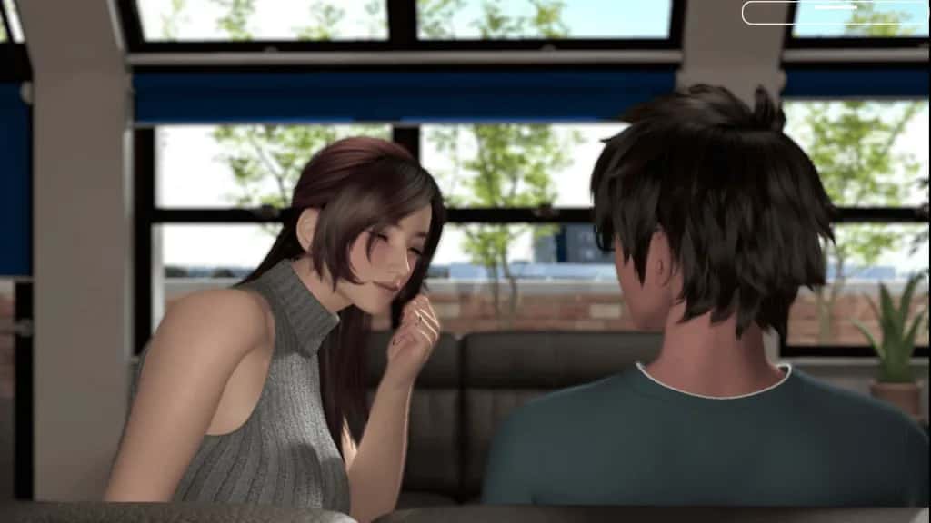 安卓+PC/爆款3D 治疗师/S Therapist 双端共4.5G封面